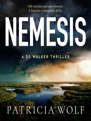 cover image of Nemesis